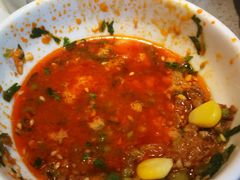 -海底捞火锅(方圆荟店)