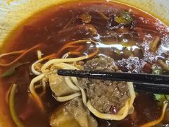 -小眼睛餐饮&杨杨夜宵