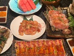 -7mall美食潮地标