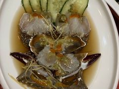 -南山饭店(阳明古镇店)