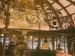 -B&C黄油与面包·THE GARDEN BAKERY概念店(世纪汇店)