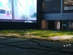 -广州市城市规划展览中心