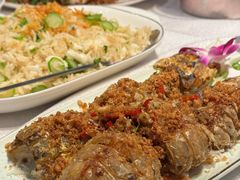 -喜记避风塘炒辣蟹(旗舰店)