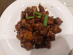 -老厨家(友谊路总店)