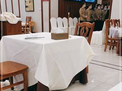 大堂-怡园饭店-餐厅(四望亭店)