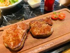 -MEAT MATE 鲜食肉铺(凤凰汇·里巷店)