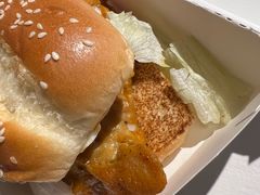 -肯德基(安定门店)