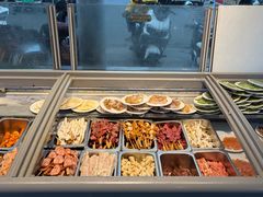 -万记麻辣烫国展总店