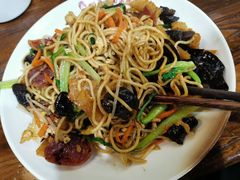 -韩萍老南京馄饨(河西万达店)