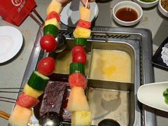 -海底捞火锅(攀枝花万达店)