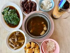 -新记肉骨茶