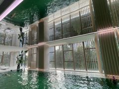 -优享健身(三元桥店)