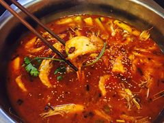 阿田大虾-王婆大虾(五道口店)