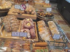 -红跑车HPCBAKERY(汉商店)