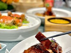 -望乡楼上海菜(日月光店)