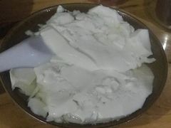 豆腐脑-袁家豆腐