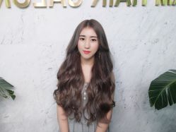 点击看大图 -3AM HAIR SALON烫发染发接发