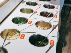 -芭夯兔·兔肉汤锅(新都店)