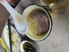 -墨脱石锅椰子鸡•海鲜糟粕醋(榆亚路店)