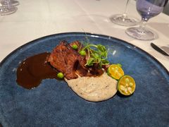 -杭州国际会议中心洲际酒店-菋道海鲜餐厅