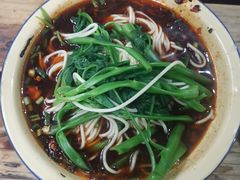 -赵伍面庄(松石大道店)