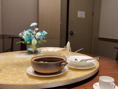 -四季明湖·鲁菜海鲜(明湖店)