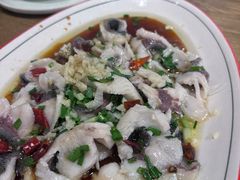 -丰乐餐厅·始于1999·本地老字号