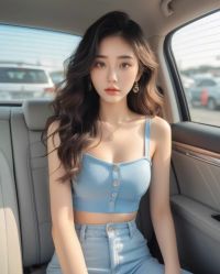 -奈川烫染Salon