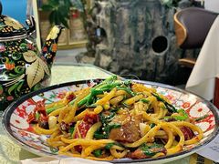 -Xabnam_夏葡纳·新疆餐厅(日坛上街店)