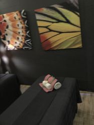 -THANN EXPRESS SPA