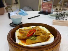 -顺德人家食府(黄金广场店)