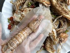 -必点海鲜·海肠捞饭·鲅鱼水饺(滨江道店)