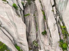 -天柱山风景区