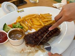 -巴伐利亚啤酒坊(意式风情街店)