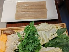-蝎王府羊蝎子(虎坊桥总店)