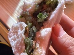 -郑家包子牛肉拉面(尚勤路店)