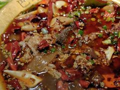 -巴蜀风月·聚会团建·生日宴(宝安店)