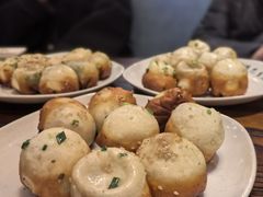 -哑巴生煎(临顿路店)