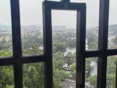 -台州府城(江南长城)