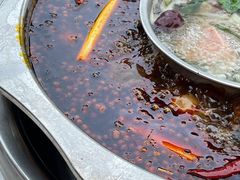 -枇杷园食为鲜火锅(南山店)