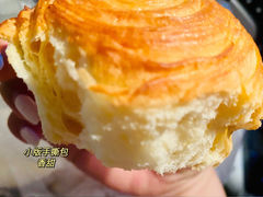 小旋风-詹记宫廷桃酥王(芜湖万达店)