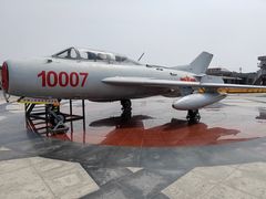 -泰达航母主题公园