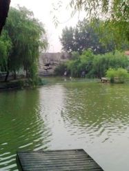 -金庭庄园酒店彩虹厅