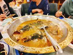 丹江水库有机鱼头-九头鸟酒家(四道口店)