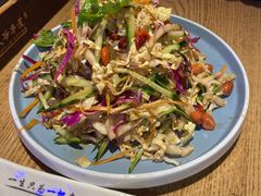 -大哈福烧烤·海鲜·家常菜(延安三路店)