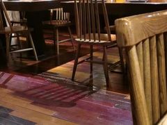 大堂-绿茶餐厅(华联万柳店)