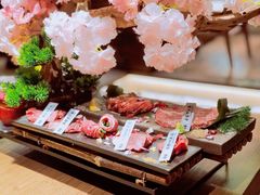 -樱宿日式和牛烧肉(五道口店)