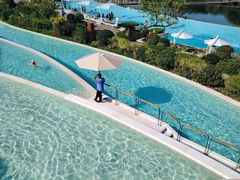 -清河半岛温泉度假酒店