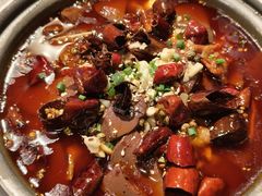 -锦府盐帮·侯宅(五棵松万达店)