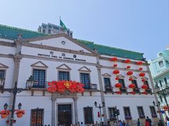 -市政署
